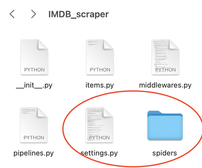scraper_folder