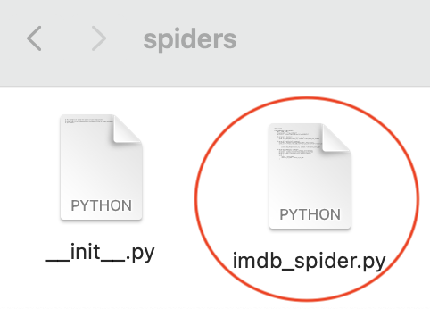 spider_folder